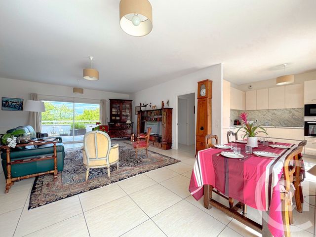 Afficher la photo en grand Appartement T4 à vendre - 4 pièces - 155 m2 - Bayonne - 64 - AQUITAINE