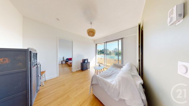 Appartement F2 à vendre - 2 pièces - 40 m2 - Anglet - 64 - AQUITAINE