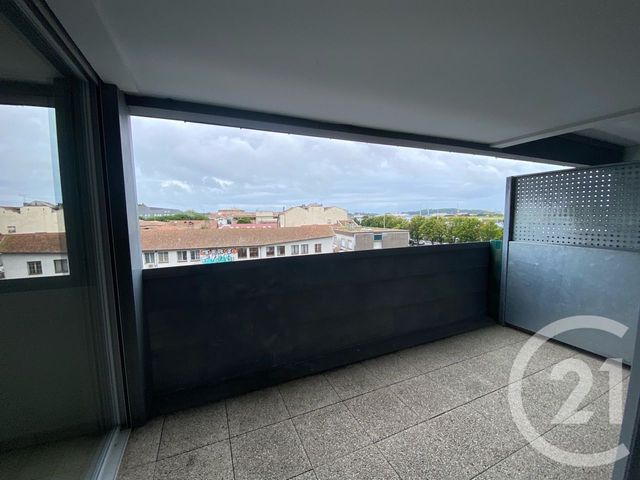 Appartement F2 à vendre - 2 pièces - 39,14 m2 - Bayonne - 64 - AQUITAINE