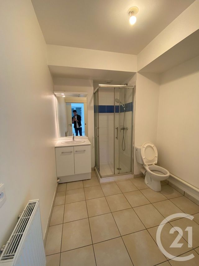 Appartement F2 à vendre - 2 pièces - 39,14 m2 - Bayonne - 64 - AQUITAINE