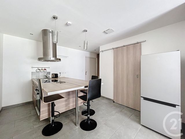 Appartement T1 à vendre - 1 pièce - 31,94 m2 - Bayonne - 64 - AQUITAINE