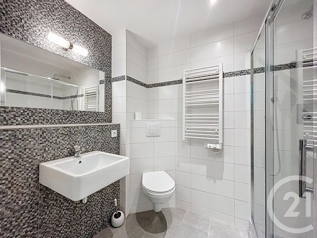 Appartement T1 à vendre - 1 pièce - 31,94 m2 - Bayonne - 64 - AQUITAINE