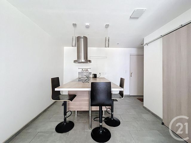 Appartement T1 à vendre - 1 pièce - 31,94 m2 - Bayonne - 64 - AQUITAINE