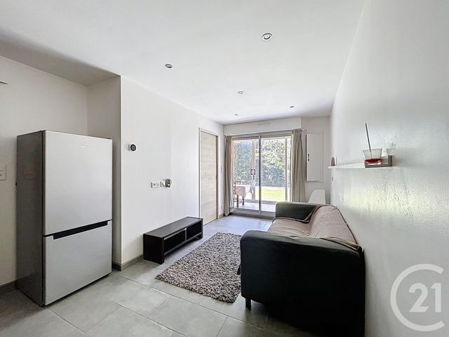 Appartement T1 à vendre - 1 pièce - 31,94 m2 - Bayonne - 64 - AQUITAINE