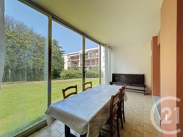 Appartement T1 à vendre - 1 pièce - 31,94 m2 - Bayonne - 64 - AQUITAINE