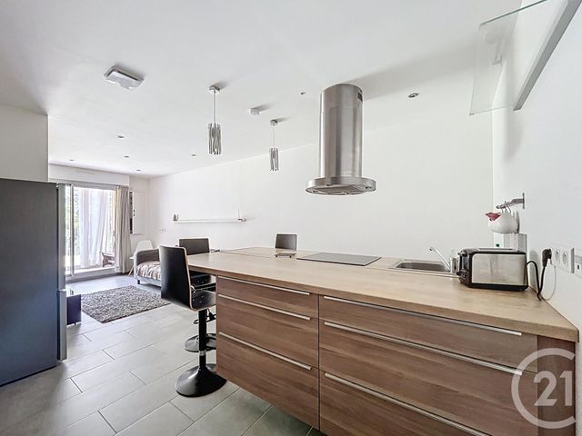 Appartement T1 à vendre - 1 pièce - 31,94 m2 - Bayonne - 64 - AQUITAINE