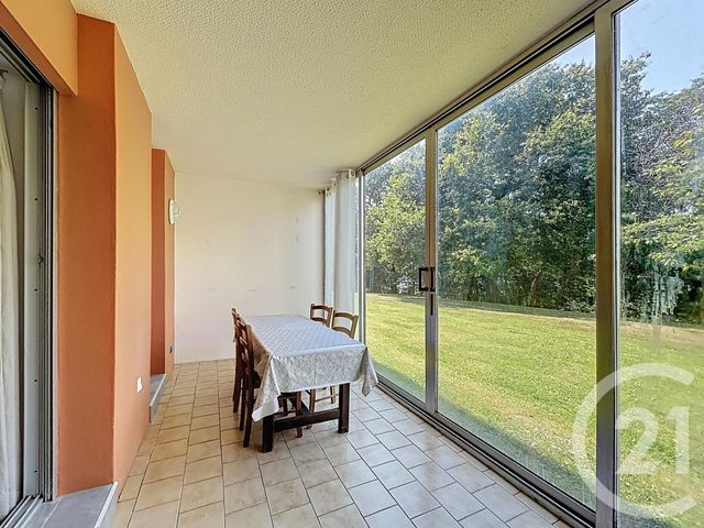 Appartement T1 à vendre - 1 pièce - 31,94 m2 - Bayonne - 64 - AQUITAINE