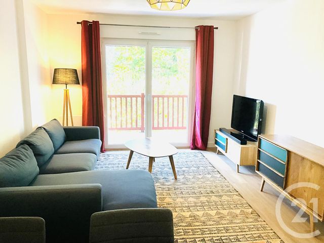 Appartement F2 à louer - 2 pièces - 46,28 m2 - Boucau - 64 - AQUITAINE