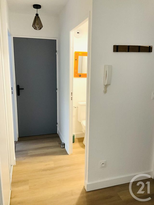Appartement F2 à louer - 2 pièces - 46,28 m2 - Boucau - 64 - AQUITAINE