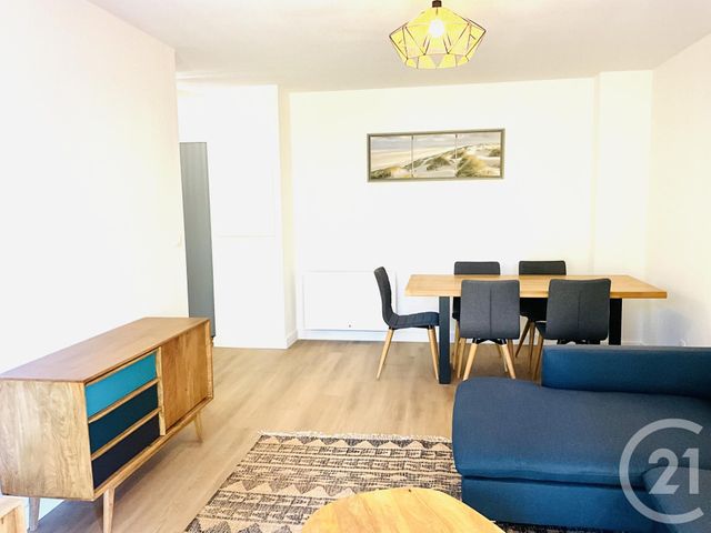 Appartement F2 à louer - 2 pièces - 46,28 m2 - Boucau - 64 - AQUITAINE