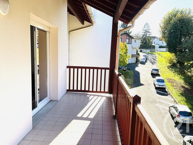 Appartement F2 à louer - 2 pièces - 46,28 m2 - Boucau - 64 - AQUITAINE
