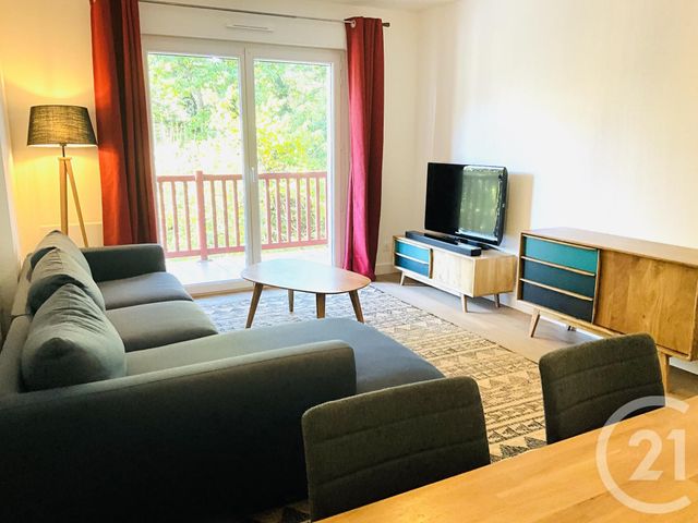 Appartement F2 à louer BOUCAU