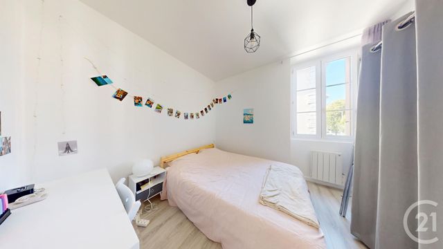 Afficher la photo en grand Appartement F3 à vendre - 3 pièces - 48,01 m2 - Bayonne - 64 - AQUITAINE