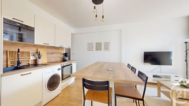 Afficher la photo en grand Appartement F3 à vendre - 3 pièces - 48,01 m2 - Bayonne - 64 - AQUITAINE