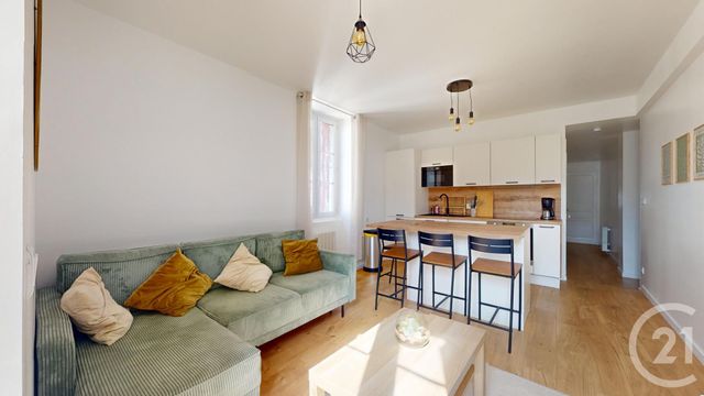 Appartement F3 à vendre BAYONNE