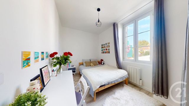 Afficher la photo en grand Appartement F3 à vendre - 3 pièces - 48,01 m2 - Bayonne - 64 - AQUITAINE