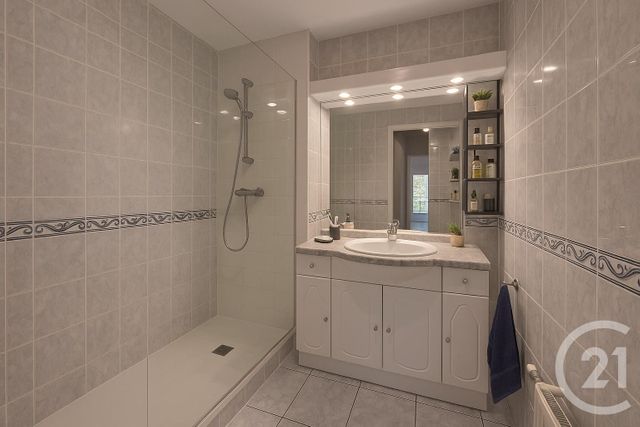 Afficher la photo en grand Appartement F4 à vendre - 4 pièces - 70 m2 - Boucau - 64 - AQUITAINE
