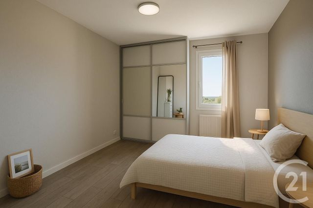 Afficher la photo en grand Appartement F4 à vendre - 4 pièces - 70 m2 - Boucau - 64 - AQUITAINE