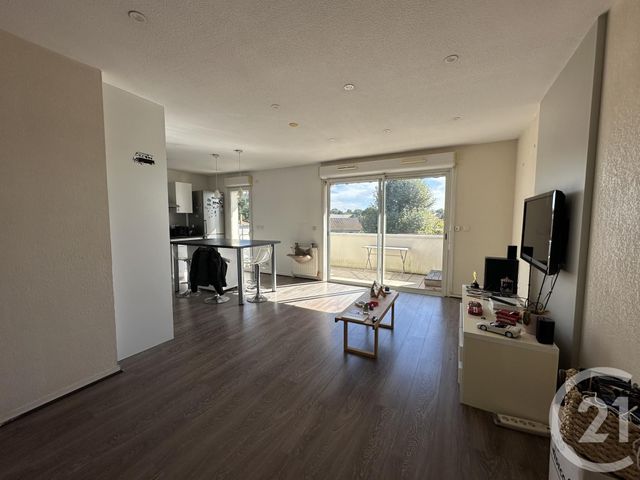 Afficher la photo en grand Appartement F4 à vendre - 4 pièces - 70 m2 - Boucau - 64 - AQUITAINE