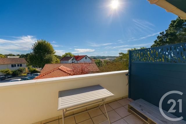 Afficher la photo en grand Appartement F4 à vendre - 4 pièces - 70 m2 - Boucau - 64 - AQUITAINE