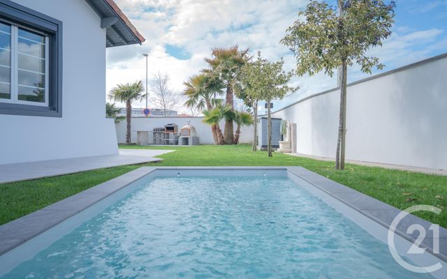 maison - BAYONNE - 64