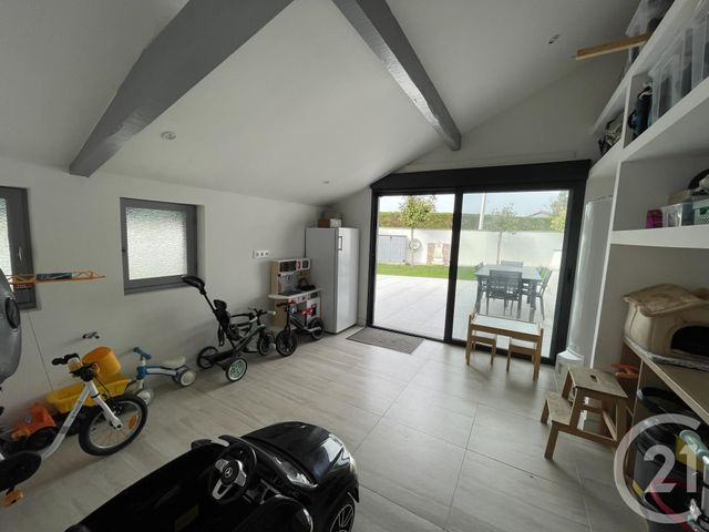 Maison &agrave; vendre - 5 pi&egrave;ces - 107,28 m2 - Bayonne - 64 - AQUITAINE