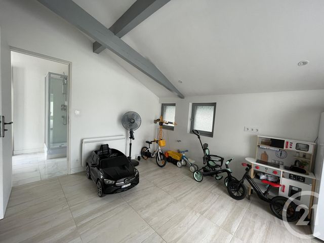 Maison &agrave; vendre - 5 pi&egrave;ces - 107,28 m2 - Bayonne - 64 - AQUITAINE