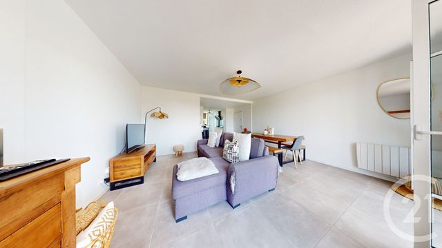 Appartement à vendre - 4 pièces - 78,04 m2 - Mouguerre - 64 - AQUITAINE