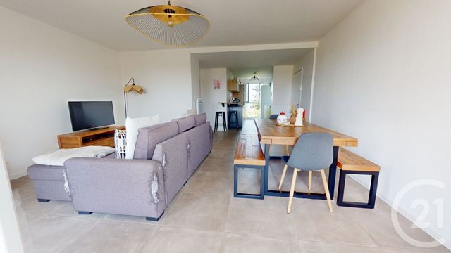 Appartement à vendre - 4 pièces - 78,04 m2 - Mouguerre - 64 - AQUITAINE
