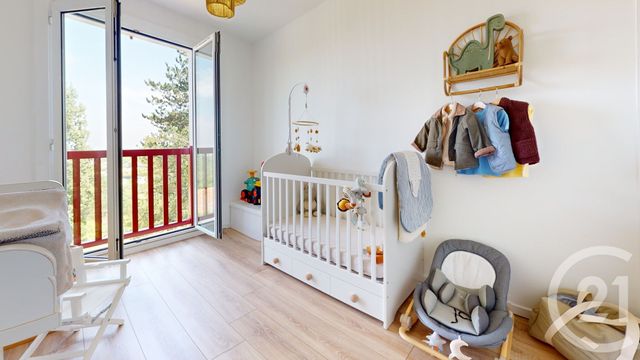 Appartement à vendre - 4 pièces - 78,04 m2 - Mouguerre - 64 - AQUITAINE