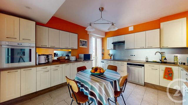 Afficher la photo en grand Appartement T5 à vendre - 5 pièces - 132,29 m2 - Bayonne - 64 - AQUITAINE