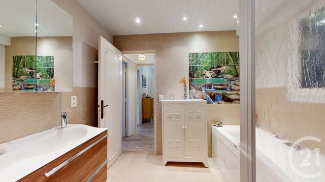 Afficher la photo en grand Appartement T5 à vendre - 5 pièces - 132,29 m2 - Bayonne - 64 - AQUITAINE