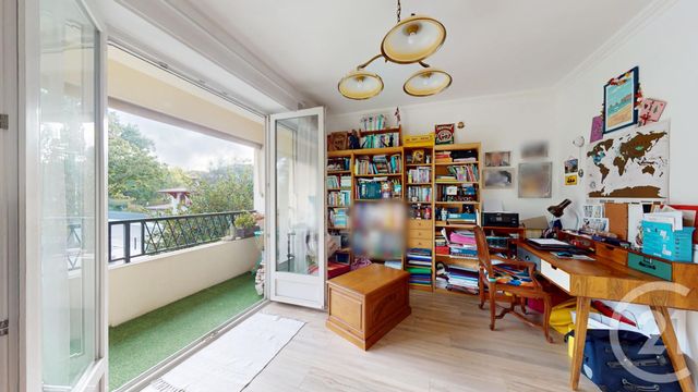 Afficher la photo en grand Appartement T5 à vendre - 5 pièces - 132,29 m2 - Bayonne - 64 - AQUITAINE