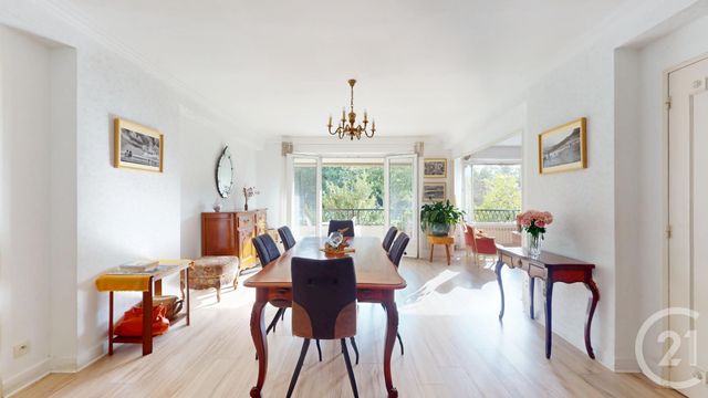 Afficher la photo en grand Appartement T5 à vendre - 5 pièces - 132,29 m2 - Bayonne - 64 - AQUITAINE