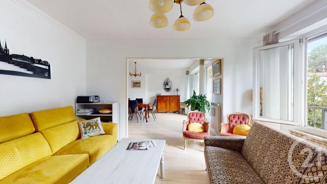 Afficher la photo en grand Appartement T5 à vendre - 5 pièces - 132,29 m2 - Bayonne - 64 - AQUITAINE