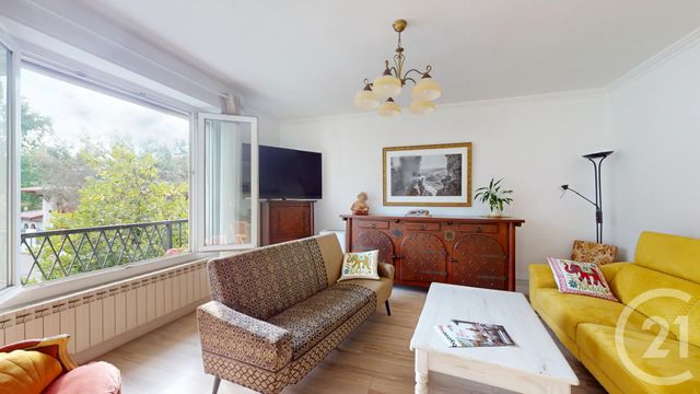 Afficher la photo en grand Appartement T5 à vendre - 5 pièces - 132,29 m2 - Bayonne - 64 - AQUITAINE
