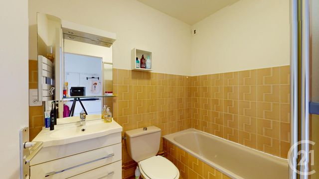 Afficher la photo en grand Appartement Studio à vendre - 1 pièce - 27 m2 - Bayonne - 64 - AQUITAINE