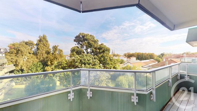 Afficher la photo en grand Appartement Studio à vendre - 1 pièce - 27 m2 - Bayonne - 64 - AQUITAINE