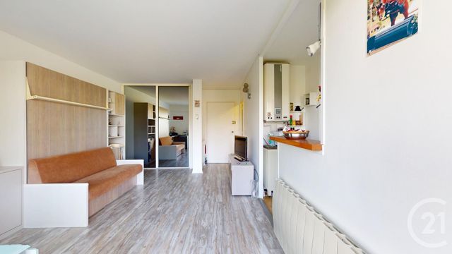 Afficher la photo en grand Appartement Studio à vendre - 1 pièce - 27 m2 - Bayonne - 64 - AQUITAINE