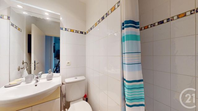 Afficher la photo en grand Appartement à vendre - 2 pièces - 41,76 m2 - Bayonne - 64 - AQUITAINE