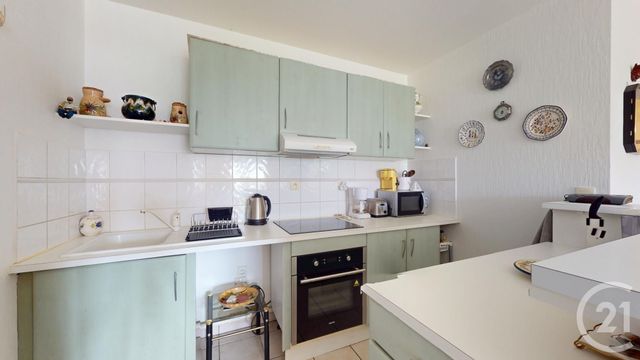 Afficher la photo en grand Appartement à vendre - 2 pièces - 41,76 m2 - Bayonne - 64 - AQUITAINE