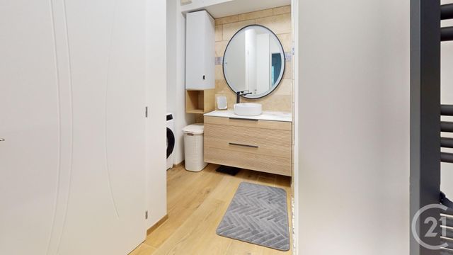 Appartement T2 à vendre - 2 pièces - 43,51 m2 - Bayonne - 64 - AQUITAINE