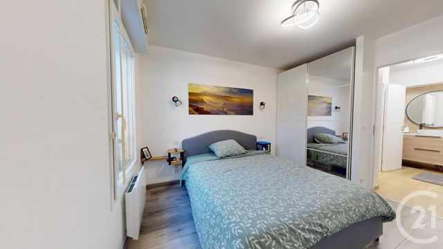 Appartement T2 à vendre - 2 pièces - 43,51 m2 - Bayonne - 64 - AQUITAINE