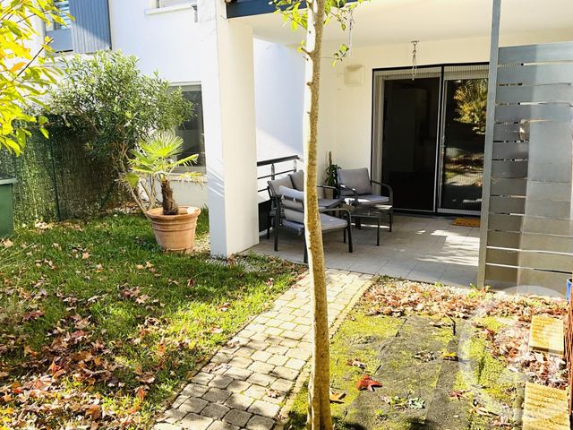 Appartement T2 à vendre - 2 pièces - 43,51 m2 - Bayonne - 64 - AQUITAINE