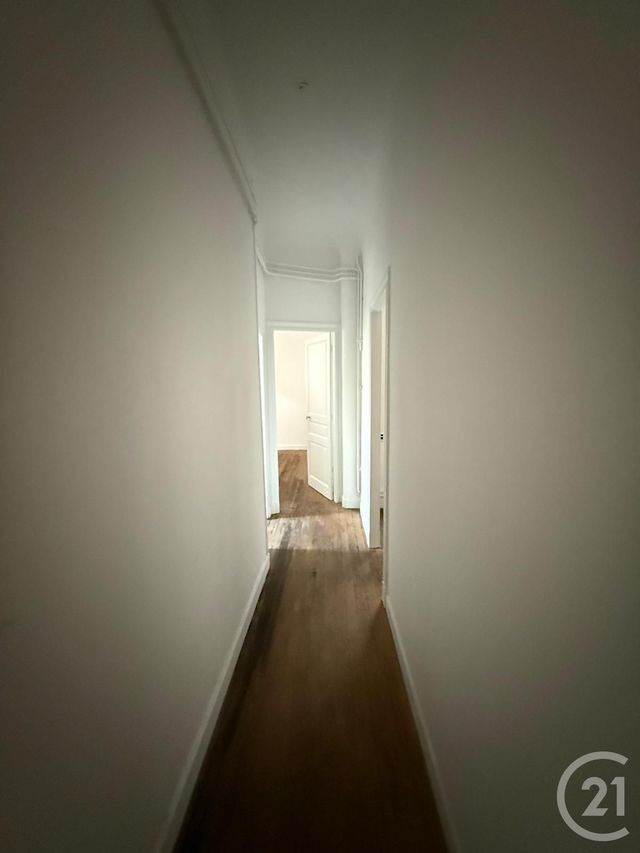 Appartement F5 à vendre - 5 pièces - 106 m2 - Bayonne - 64 - AQUITAINE