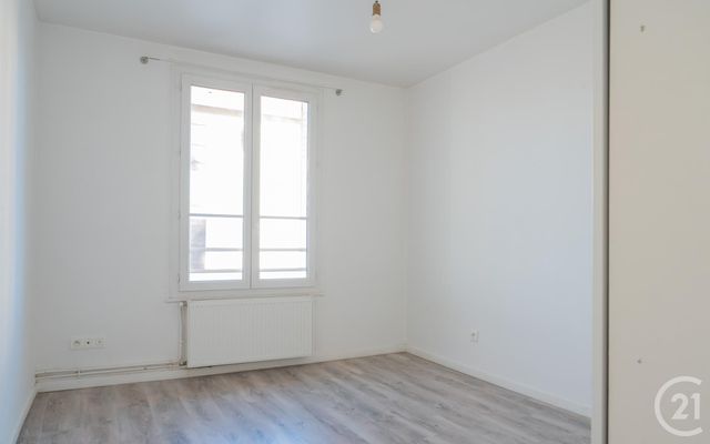 Appartement F3 à vendre - 3 pièces - 56,14 m2 - Bayonne - 64 - AQUITAINE