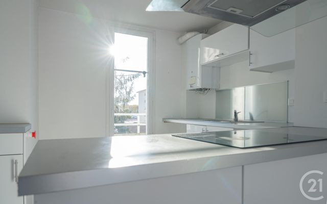 Appartement F3 à vendre - 3 pièces - 56,14 m2 - Bayonne - 64 - AQUITAINE