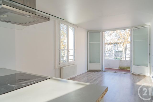 Appartement F3 à vendre - 3 pièces - 56,14 m2 - Bayonne - 64 - AQUITAINE