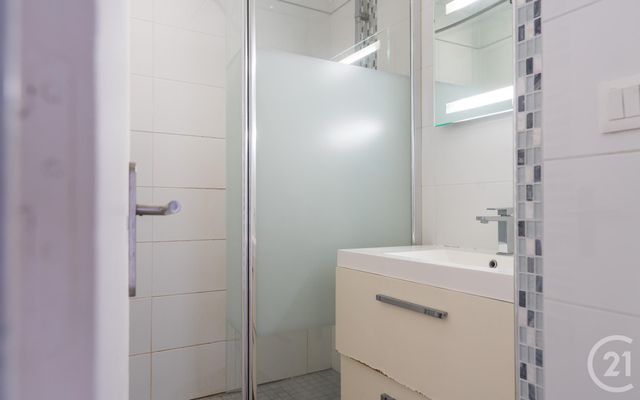 Appartement F3 à vendre - 3 pièces - 56,14 m2 - Bayonne - 64 - AQUITAINE