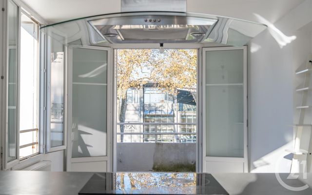 Appartement F3 à vendre - 3 pièces - 56,14 m2 - Bayonne - 64 - AQUITAINE